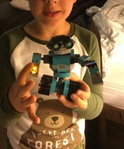 LEGO Creator Robo Explorer 31062 Robot Toy 22 61igB9Na0yL