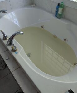 Reverse Osmosis Revolution Dual Stage Whole House Water Purification System with Sediment and CTO Filters, with 3/4 10 61igStFc9KL