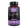 Luna | #1 Sleep Aid on Amazon | Naturally Sourced Ingredients | 60 Non-Habit Forming Vegan Capsules | Herbal Supplement with Melatonin, Valerian Root, Chamomile | Sleeping Pills for Adults Luna 28 61iifzt0fSL