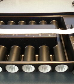 EXPO 83056 Original Dry Erase Set, Chisel Tip, Assorted Colors, 7-Piece with Organizer 15 61iiovVpI2L