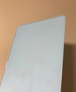 MOSISO Case Only Compatible with MacBook Pro Retina 13 inch (Models: A1502 & A1425) (Older Version Release 2015 - end 2012), Plastic Hard Shell Case & Keyboard Cover & Screen Protector, Airy Blue 47 61ijWa3B1KL