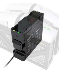 DJI Inspire 1 Battery Charging Hub (Black) 9 61ijmIG3KDL