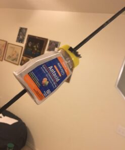 Eagle Tool US Installer Bit and Drill Bit Extension, 36-INCH - ETHX25036 1/4-INCH 9 61ilo64e0L