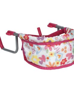 Alternative view of Adora Baby Doll Portable Table Feeding Seat for 20 dolls