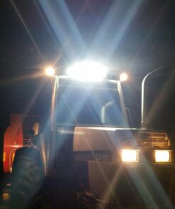 Senlips 126W 20 inch Spot&Flood Combo Off Road Bar Fog Lights Waterproof Bar Led Driving Vehicle Lamp for Trucks ATV UTV Boat 49 61ioNpq8aRL