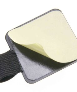 Alternative view of Leuchtturm 1917 Pen Loop Black Pack of 3