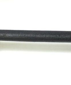 Large Rustic 14" Iron Pull Bar Door Handle Premium with Hardware 11 61ipebF5YAL