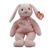 Ty Beanie Baby, Collectible "Hoppity" Pink Rabbit 60 61iq3zRvOL