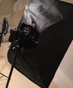 Neewer S-Type Bracket Holder with Bowens Mount for Speedlite Flash Snoot Softbox Beauty dish Reflector Umbrella 60 61iqEL WlL