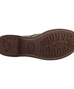 Red Wing Men's Iron Ranger 6" Boot 7.5 Amber Harness 15 61isMwtHGjL