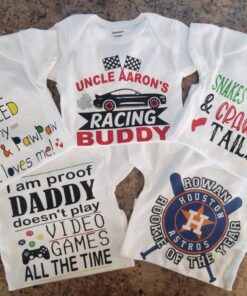 Gerber baby-girls 5-pack Solid Onesies Bodysuits 3-6 Months White 29 61isw1qm7hL