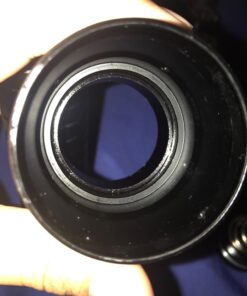 Maglite ML300LX LED 3-Cell D Flashlight, Matte Black 3-D Cell 61 61itMdI13kL