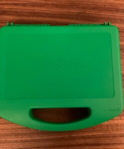 Panasonic K-KJ17MCC82A 4-Position Charger with 2 AAA & 8 AA eneloop Batteries & 2 C & 2 D Spacers 32 61itPtiO1DL 1