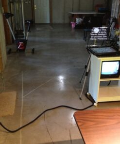 Techflex PTN0.50BK25 Flexo PET General Purpose 1/2-inch Braided Cable Sleeve, Black - 25 Foot (Original Version) 16 61iu7gMugL