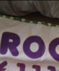 MICHLEY LSS-202 Lil' Sew & Sew Mini 2-Speed Sewing Machine, White 41 61iunTO72L