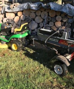 Great Day Lawn-Pro Hi-Hitch - Lawnmower Towing Hitch - Aluminum Construction - Black Powder-Coated Finish, LNPHH650 62 61iutuyJ2rL