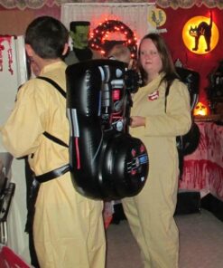 Rubie's Ghostbusters Plus Size Costume 31 61iuyQGLOHL