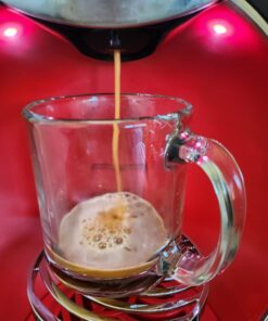 Dolce Gusto NESCAFÉ Dolce Gusto Coffee Machine, Majesto, Espresso, Cappuccino and Latte Pod Machine, 1798.07ml 29 61iv4g6Xs3L