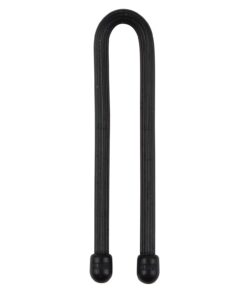 Nite IZE Original Gear Tie Original Packaging 6 Inch -2 Pack Black 16 61iv4znvW3L