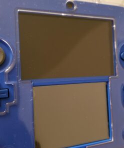 Tomee Screen Protector for 2DS 5 61ivtjZwzzL