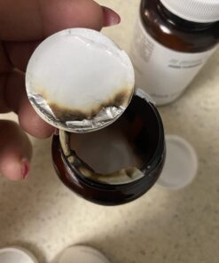 Think Remedy Aged Beet Root Capsules - Beet Pills for Stamina - Organic Beet Root Powder - Nitric Oxide Supplement - Nitrate No Sugar - 30 Capsules - Beet Root Supplement 33 61iwKBSuCL