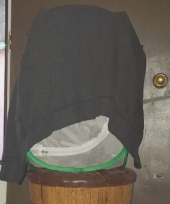 Trasfit Pop-up Insect and Butterfly Habitat Cage Terrarium - 24 Inches Tall 42 61iwac0aDML