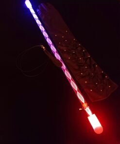 Elite Flow Levitation Wand - Short String Light Up Leviwand EmazingLights 31 61iyQ77PlJL