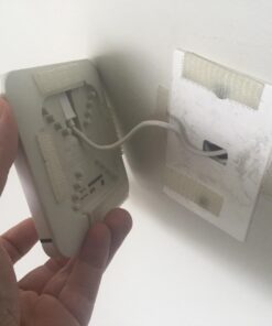 Tado Smart Air Conditioner and Heater Controller, Wi-Fi, Compatible with iOS and Android, Works with Alexa 28 61iylkCyl6L