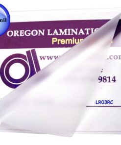 Letter Laminating Pouches 3 Mil 9 x 11-1/2 Hot Qty 100 7 61izO03f0YL