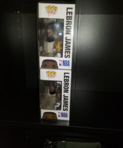 PLAYOLY Pop Protector Case for Funko - 4" Inch Pop! Vinyl Figures, Strong Pop Protectors, Crystal Clear, Heavy Duty Acid Free w/ Protective Film Lot of 20 44 61j0CY8sAL