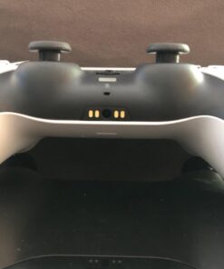 PlayStation DualSense Wireless Controller White 36 61j19Wsa44L