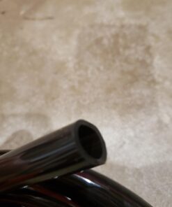 TotalPond Vinyl Tubing, 1/2-inch 37 61j2809OLUL