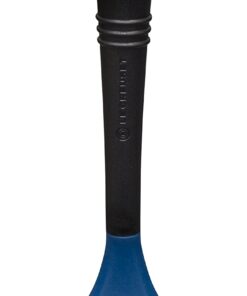 Le Creuset Revolution Bi-Material Slotted Turner, 13.5