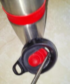 SipWell Extra Long Stainless Steel Drinking Straws Set of 4, metal Straws reusable for 30 oz Tumbler and 20 0z Tumbler, | Fits all Yeti SIC Simple Modern Tumblers, Cleaning Brush Included. 10 Inches Long - 6mm 24 61j2gSzHSQL