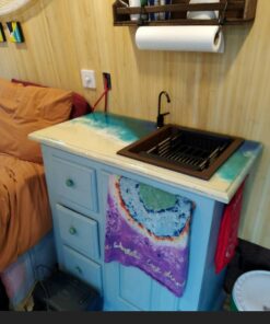 12 Pack Cabinet Locks Child Safety Latches - Vmaisi Baby Proofing Cabinets Drawer Lock with Adhesive Easy Installation - No Drilling or Extra Screws (White) Standard 12.0 32 61j3TnGYIrL