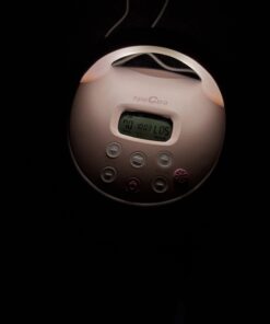 Spectra - S2 Plus Electric Breast Milk Pump for Baby Feeding - Convenient Breast Feeding Support 46 61j4IQrx4L