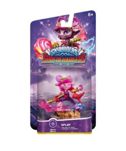 Alternative view of Skylanders SuperChargers: Drivers Splat Character Pack