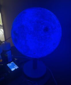 Entiqi Led Strip Lights 6.56ft for 40-60in TV USB Backlight Kit with Remote, 16 Color 5050 Bias HDTV, for 40-60 1 28 61j6meqytjL