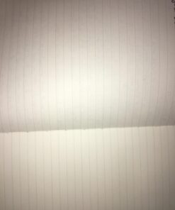 2 Pack Classic Ruled Notebooks/Journals - Premium Thick Paper Faux Leather Writing Notebook, Black, Hard Cover, Large, Lined (5.4 x 8.3) 52 61j6z7l ebL