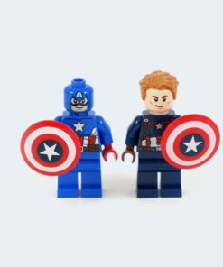 LEGO Marvel Super Heroes Black Panther Pursuit 76047 Toy 25 61j73fu3dxL