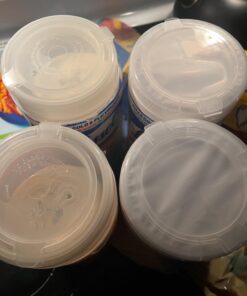 Lysol Disinfectant Wipes Bundle, Multi-Surface Antibacterial Cleaning Wipes, contains x2 Lemon & Lim Blossom, Crisp Linen, Mango & Hibiscus, 80 Count (Pack of 4) 26 61j8ibUToQL