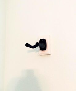 Top Stage Acoustic Guitar Stand (GRAK-1) Black 30 61jAkSqZp0L