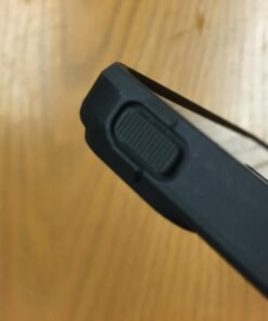 Magpul Industries iPhone 5/5s Bump Case black 18 61jBK0S8s1L
