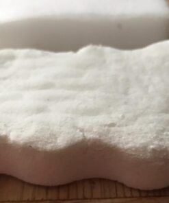 STK 20 Pack Extra Thick Magic Cleaning Pads - Eraser Sponge for All Surfaces - Kitchen-Bathroom-Furniture-Leather-Car-Steel - Just Add Water to Erase All Dirt - Melamine - Universal Cleaner 20 Count 45 61jCD7KuryL