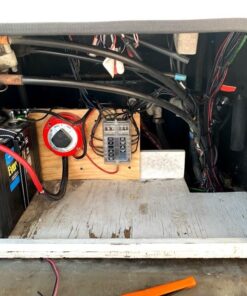 14AWG Speaker Wire, GearIT Pro Series 14 AWG Gauge Speaker Wire Cable (100 Feet / 30.48 Meters) Great Use for Home Theater Speakers and Car Speakers Black 100 Feet 53 61jD3LUOR0L