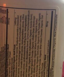 Pink Stork Premium Prenatal Vitamins for Women with Organic Whole-Food Ingredients for Fetal Development and Morning Sickness Support, Probiotics, Folate, B6, & More - 60 Capsules 42 61jD88XWjpL