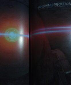 NieR: Automata World Guide Volume 1 64 61jD8TQvlfL