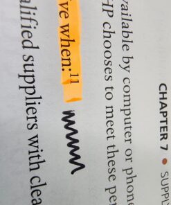 Amazon Basics Chisel Tip, Fluorescent Ink Highlighters, Assorted Colors - Pack of 12 12 Pack 41 61jDzPyB7L