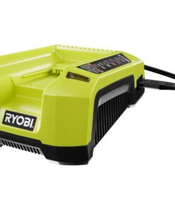 40-Volt Lithium-Ion Cordless String Trimmer and Blower/Sweeper Combo Kit (2-Tools) Includes Battery and Charger 9 61jEqpcU6iL