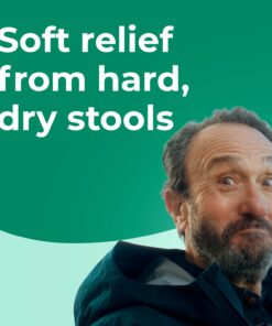 Alternative view of Dulcolax Stool Softener Laxative Liquid Gel Capsules (100ct) for Gentle Relief, Docusate Sodium 100mg